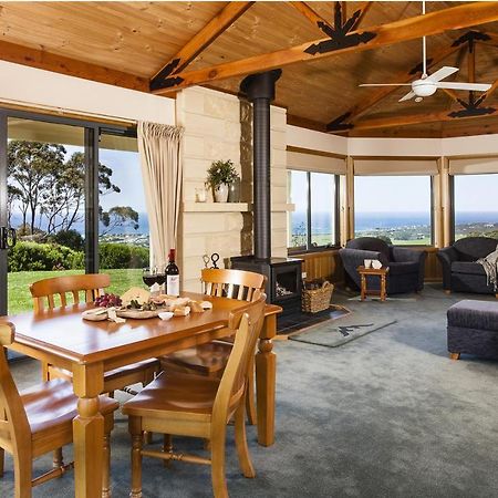 Glenoe Cottages 아폴로베이 외부 사진