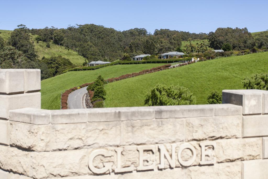 Glenoe Cottages 아폴로베이 객실 사진