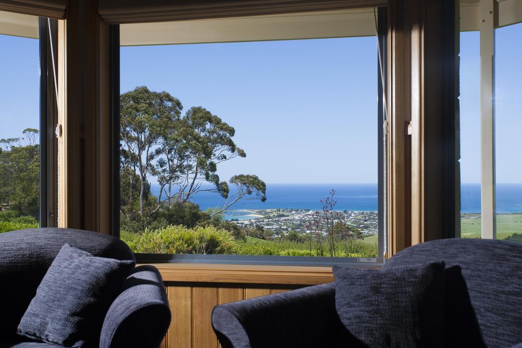 Glenoe Cottages 아폴로베이 객실 사진