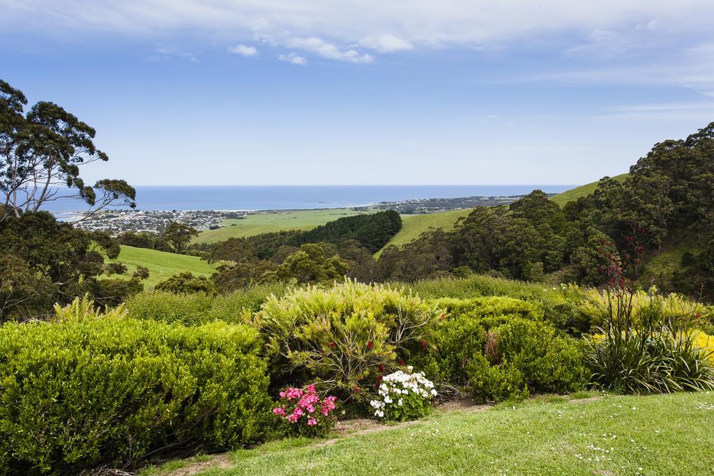 Glenoe Cottages 아폴로베이 객실 사진